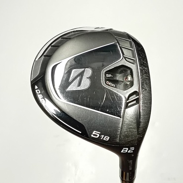 B2 5W 18°  S Diamana　BS　50