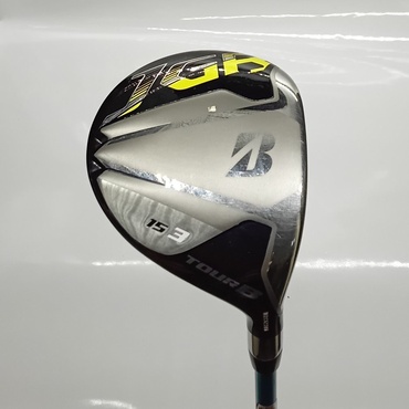 TOUR　B　JGR　(2017) FW その他カスタム(通常)