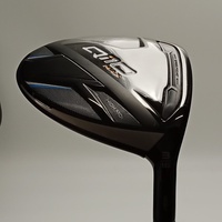 Qi10 MAX 3W 16° SR Diamana BLUE TM50｜Alpen Online 公式オンライン
