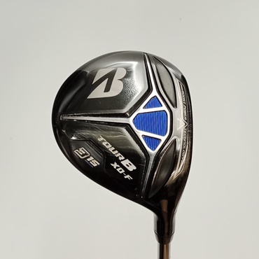 TOUR　B　XD-F　(2018) FW その他カーボン