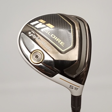 M　GLOIRE 5W 18°  SR Speeder　EVOLUTION　TM