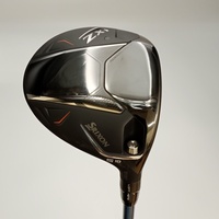 【未使用に近い】スリクソン VENTUS ZXi 5R for SRIXON SRIXON ZXi 5W 18° SR VENTUS ZXi 6｜Alpen Online 公式オンラインストア