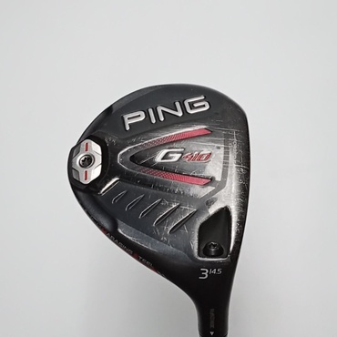 G410 3W 14.5°  S PING　TOUR　173-65