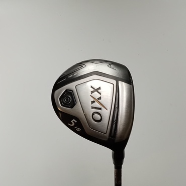 XXIO 10 Miyazaki Model 5W 18° S Miyazaki Waena｜Alpen Online 公式