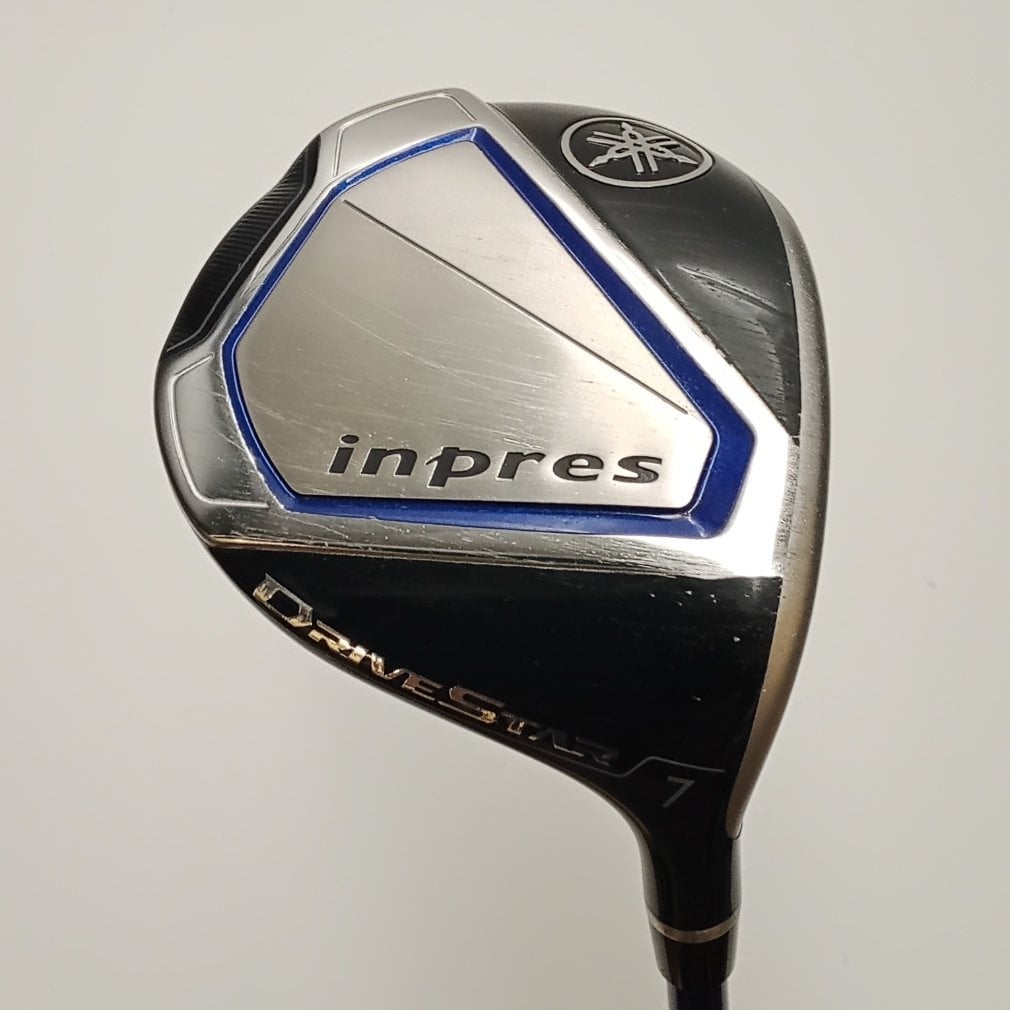 inpres DRIVESTAR 7W 19° R SPEEDER NX for Yamaha M423f｜Alpen