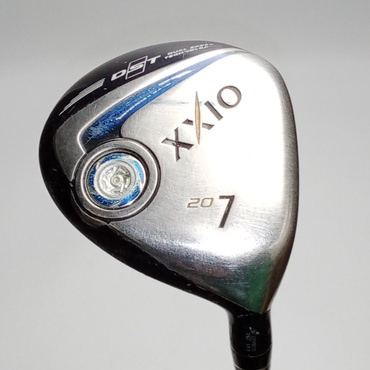 XXIO　9 7W 20°  R XXIO　MP900