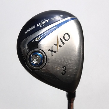 XXIO　9 3W 15°  S XXIO　MP900