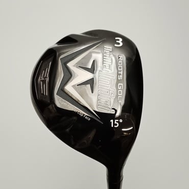 AerMet　Infini FW アーメットInfiniシャフト