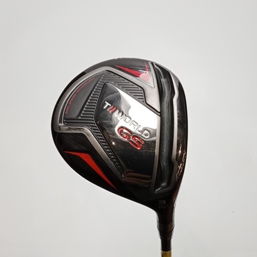 TOUR　WORLD　GS 3W 15°  S SPEED　TUNED　48
