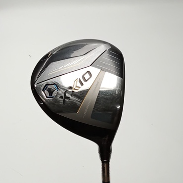 XXIO　13　ネイビー 4W 16.5°  R XXIO　MP1300　ネイビー