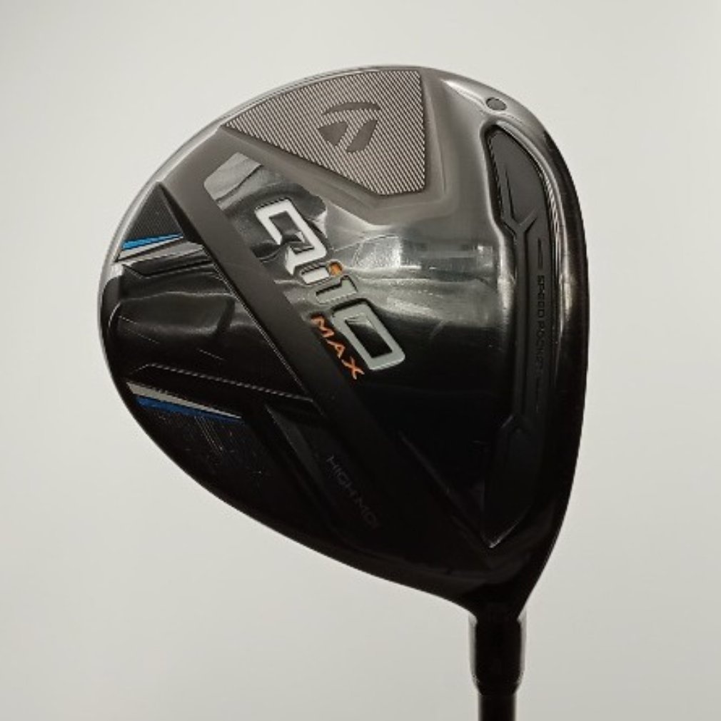 Qi10 MAX FW 5番 19° ヘッドカバー付 Qi10 MAX FW その他カスタム(人気)｜Alpen Online 公式オンラインストア