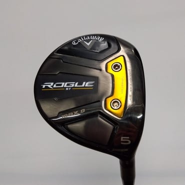 ROGUE　ST　MAX　D 5W 19°  R VENTUS　5　for　Callaway