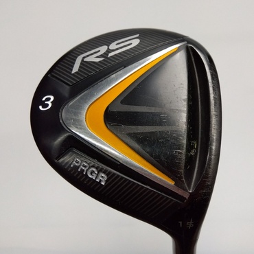 RS　(2022) 3W 15°  S (M-43) Diamana　FOR　PRGR