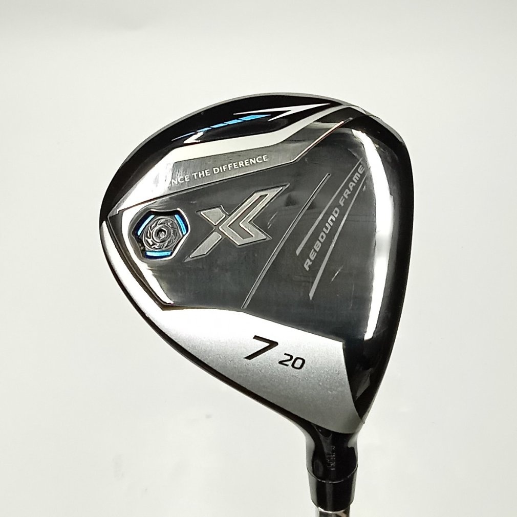 XXIO X -eks- (2024) 7W 20° SR Miyazaki AX-3｜Alpen Online 公式