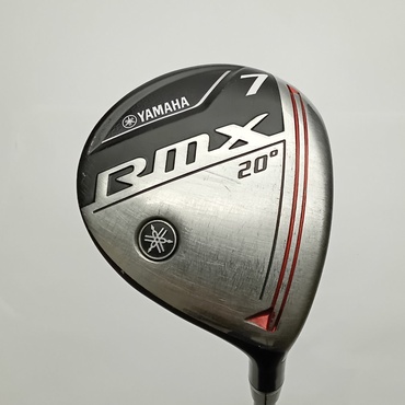 RMX　FW　(2020) 7W 20°  SR TMX-420F