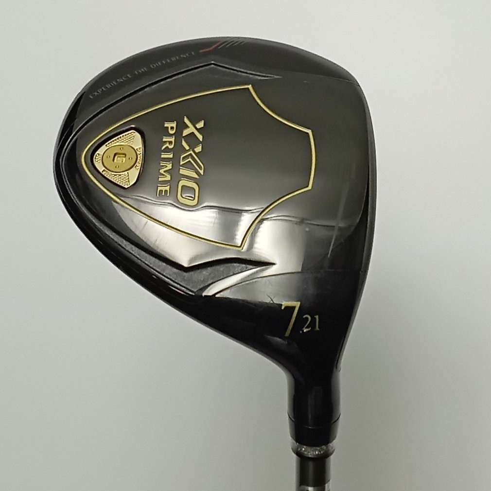 XXIO PRIME (2023) 7W 21° R XXIO PRIME SP-1200｜Alpen Online