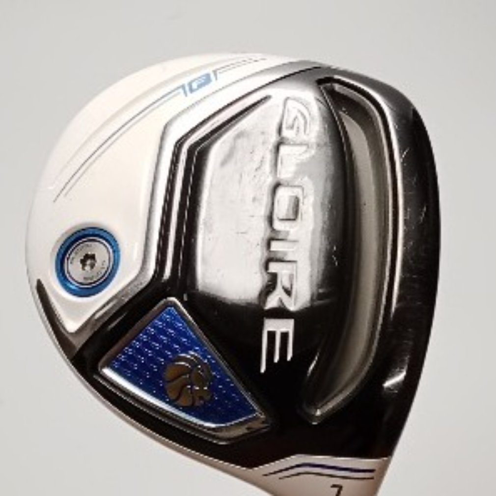 GLOIRE F (2016) 7W 22° S GL6600｜Alpen Online