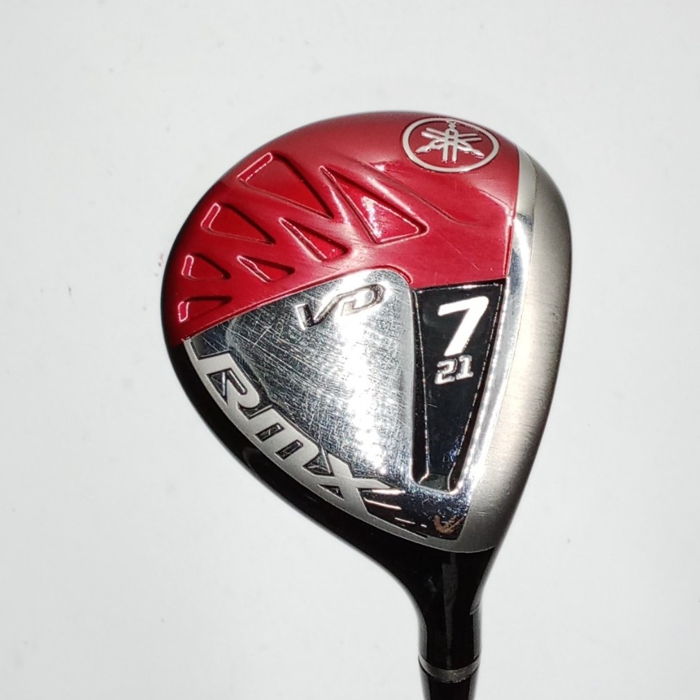 RMX VD 7W 21° S Diamana YR f｜Alpen Online