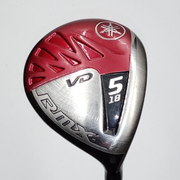 RMX　VD 5W 18°  S Diamana　YR　f