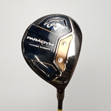 PARADYM 5W 18°  S VENTUS　TR　5　for　Callaway