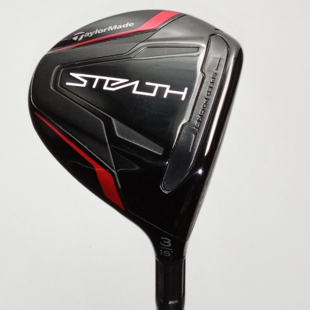 STEALTH 3W 15° S Speeder NX 60｜Alpen Online 公式オンラインストア