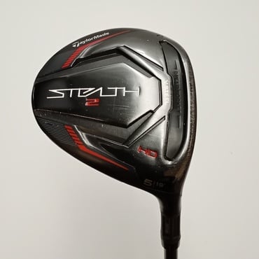 STEALTH2　HD 5W 19°  SR TENSEI　RED　TM50　(22)