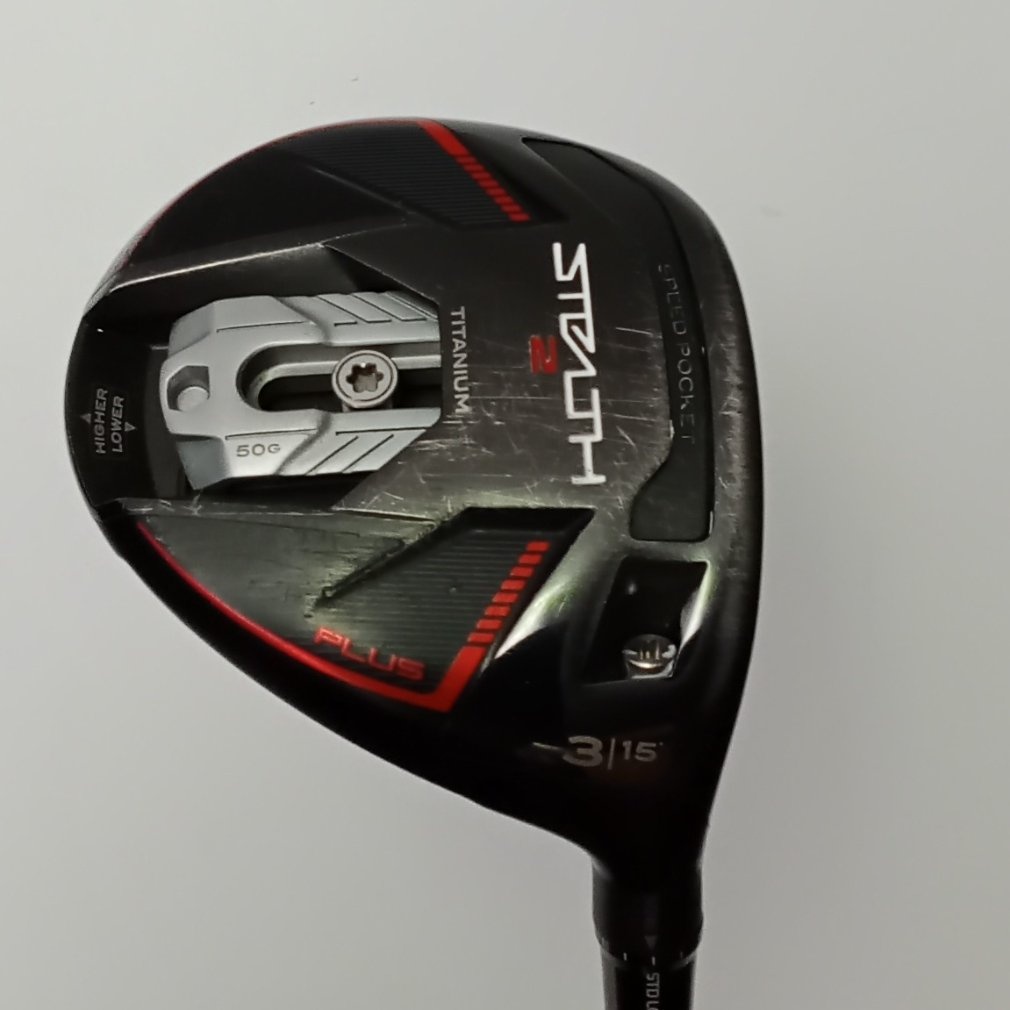 STEALTH2 PLUS 3W 15° S Tour AD CQ-6｜Alpen Online 公式オンラインストア