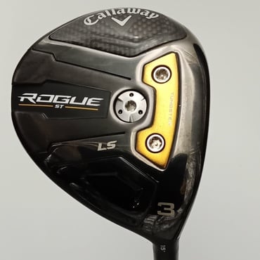ROGUE　ST　LS 3W 15°  SR TENSEI　55　for　Callaway