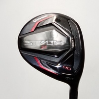 STEALTH2 HD 5W 19° S TENSEI RED TM50 (22)｜Alpen Online 公式