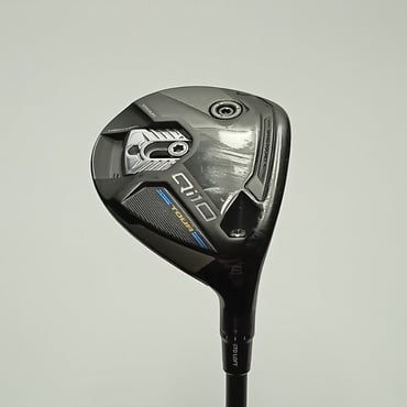Qi10　TOUR FW その他カーボン