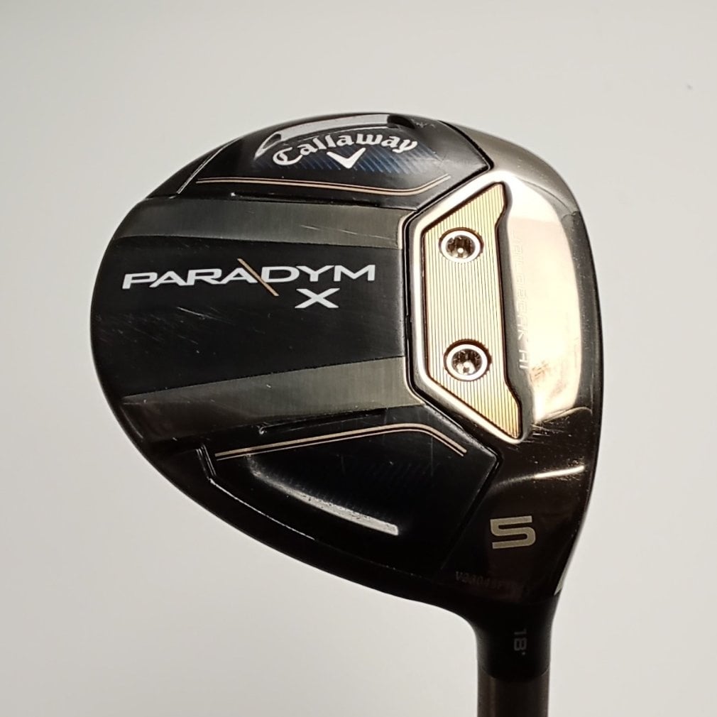 美品】キャロウェイ ベンタスTR (SR) VENTUS TR5 for CALLAWAY