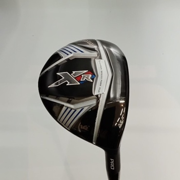 XR　PRO 16W 16°  S Tour　AD　MJ-7