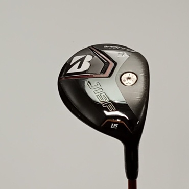 J15F 3W 15°  S Diamana　R　60