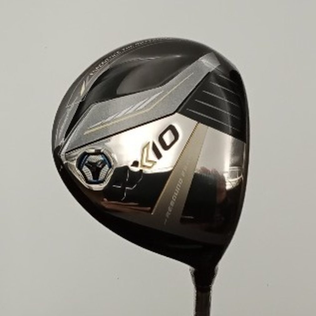 XXIO 13 ﾈｲﾋﾞｰ 5W 18° S XXIO MP1300 ﾈｲﾋﾞｰ｜Alpen Online 公式