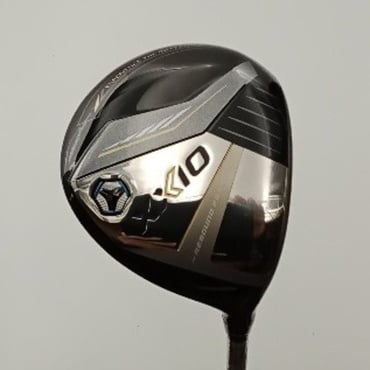 XXIO　13　ネイビー 5W 18°  S XXIO　MP1300　ネイビー
