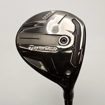 Qi35 5W 18°  R 2025　Diamana　BLUE　TM50