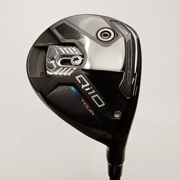 Qi10　TOUR 3W 15°  S Diamana　WB　63