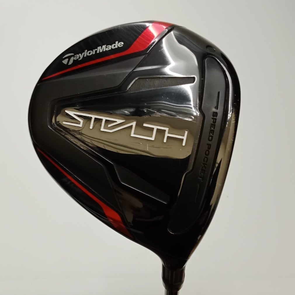 STEALTH 3W 15° S TENSEI RED TM50 (22)｜Alpen Online 公式オンライン