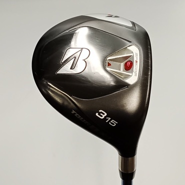 TOUR　B　X-F　(2020) 3W 15°  S Diamana　TB　60