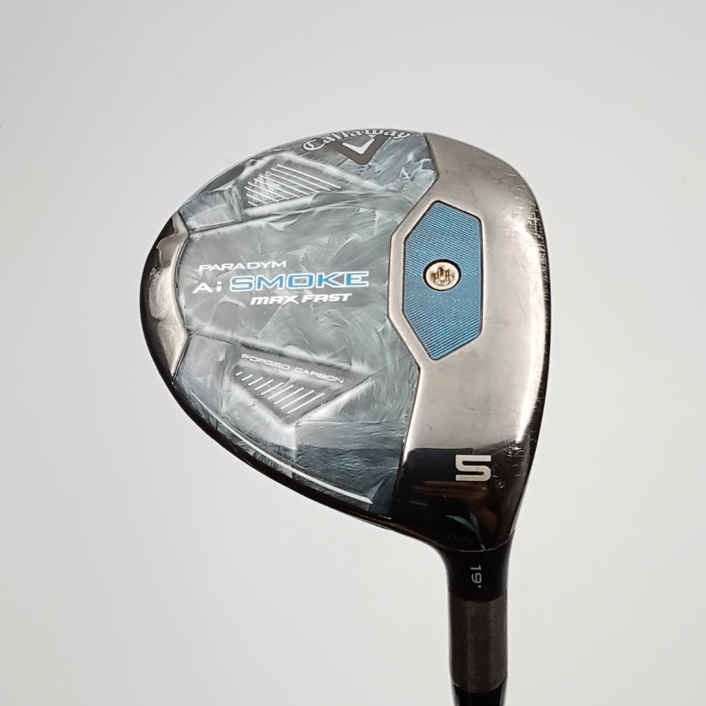 Ai SMOKE MAX FAST 5W 19° S TENSEI 40 for Callaway｜Alpen Online