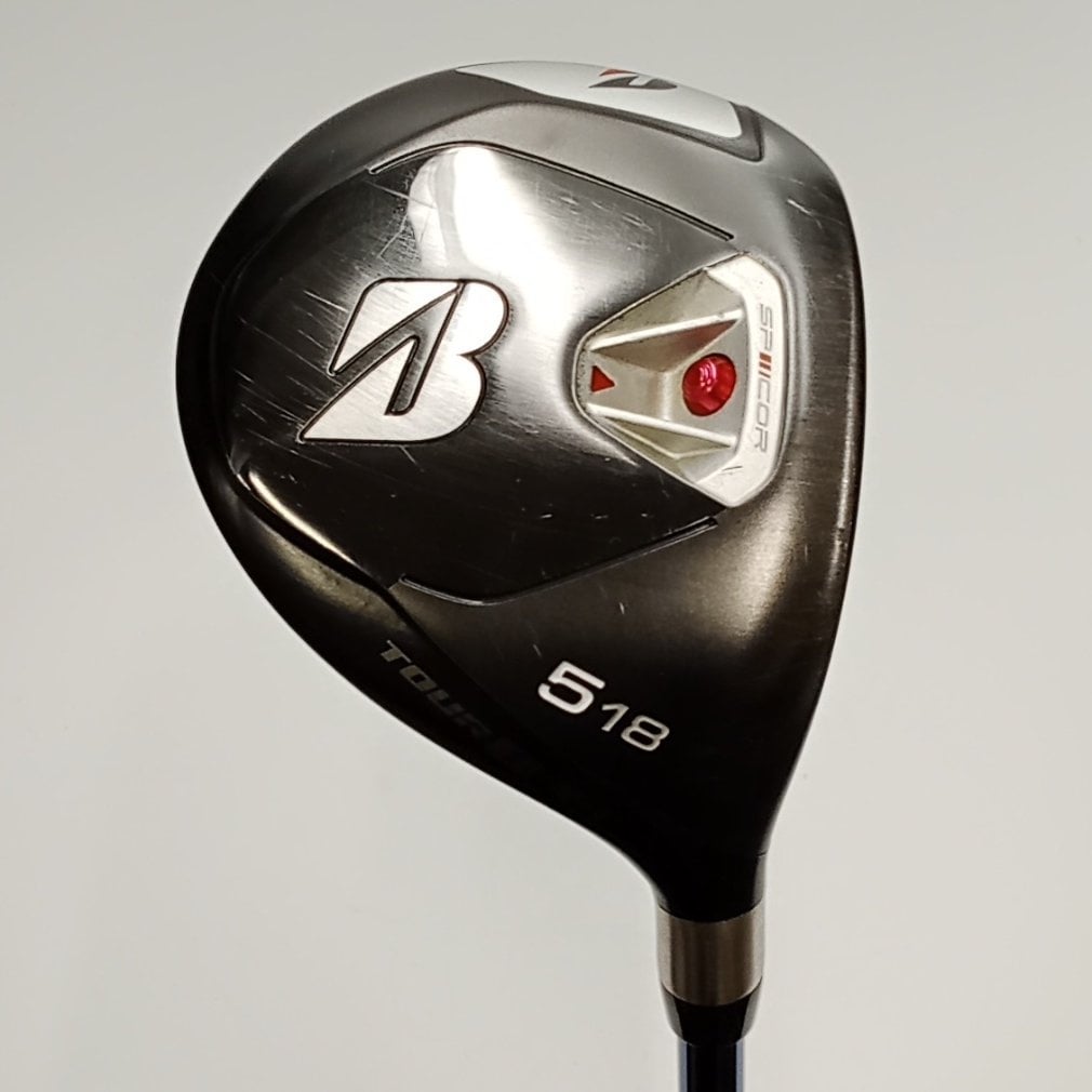 ブリヂストン ツアーB x-f 5w 18度 ディアマナTB 60S TOUR B X-F (2020) 5W 18° S Diamana TB 60｜Alpen Online 公式