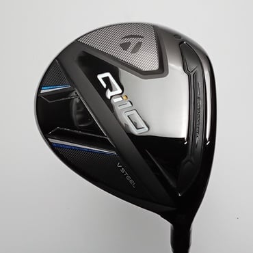 Qi10 3W 15°  SR Diamana　BLUE　TM50