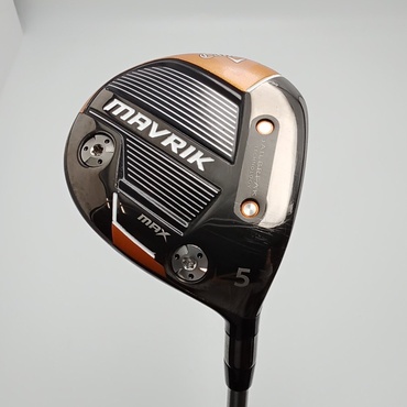 MAVRIK　MAX 5W 19°  R Diamana　40　for　Callaway