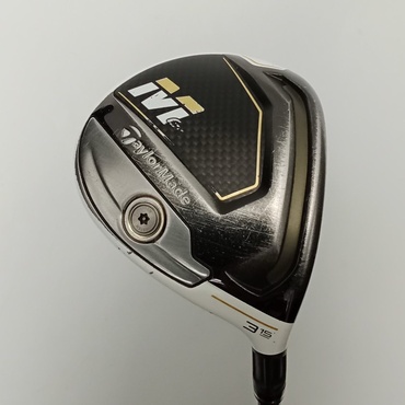M　GLOIRE 3W 15°  R Speeder　EVOLUTION　TM