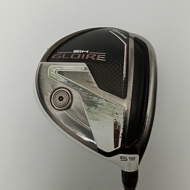 SIM　GLOIRE 5W 18°  R Air　Speeder　TM