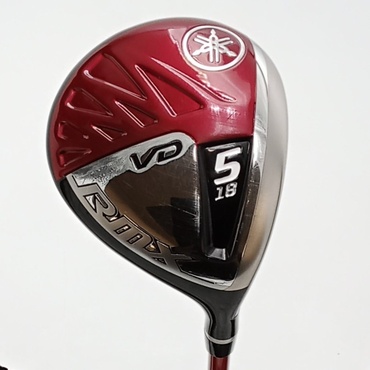RMX　VD 5W 18°  SR Diamana　YR　f