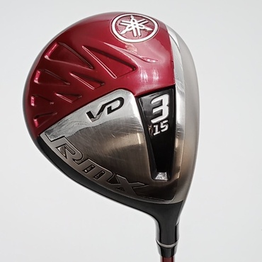 RMX　VD 3W 15°  SR Diamana　YR　f