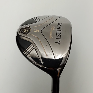 MAJESTY　Royale　(2021) 5W 18°  R MAJESTY　LV540