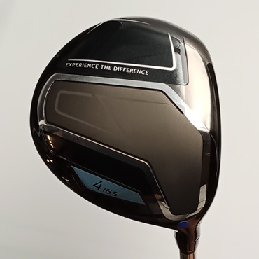 XXIO　14 4W 16.5°  R XXIO　MP1400