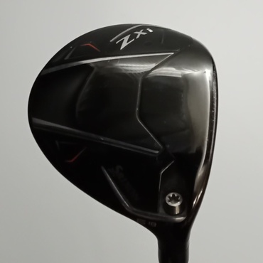 SRIXON　ZXi 5W 18°  SR Diamana　ZXi　50